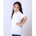 Playera polo para niños