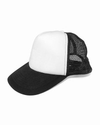 Gorra Trailera Combinada