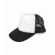 Gorra Trailera Combinada