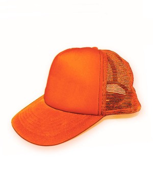 Gorra Trailera Lisa